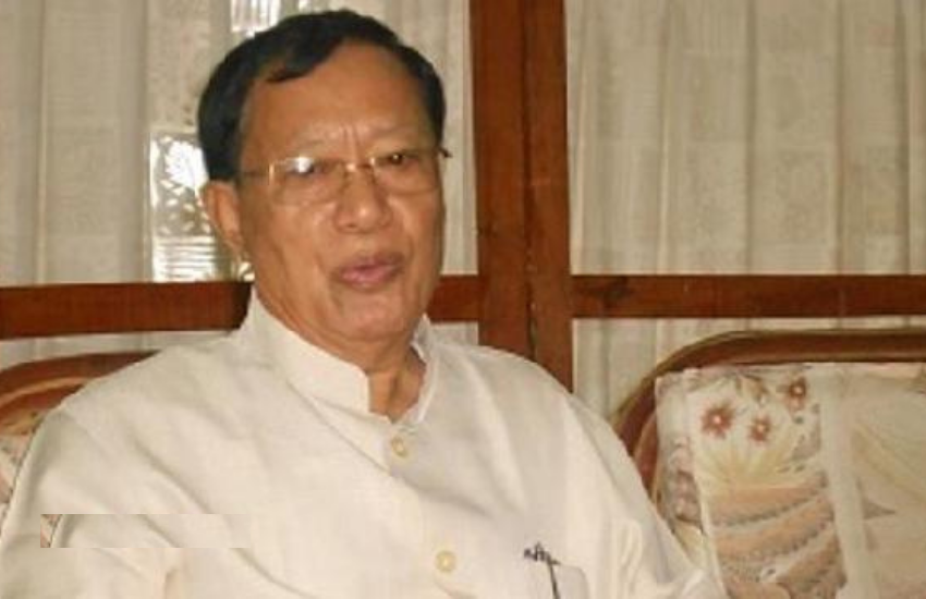 मेघालय के सीमए पद पर मात्र 3 दिन कायम रहने वालों में एससी मराक का नाम भी शामिल है। साल 1998 में मेघालय में कांग्रेस नेता सालसेंग सी मराक की सरकार मात्र 3 दिन में गिर गई थी।