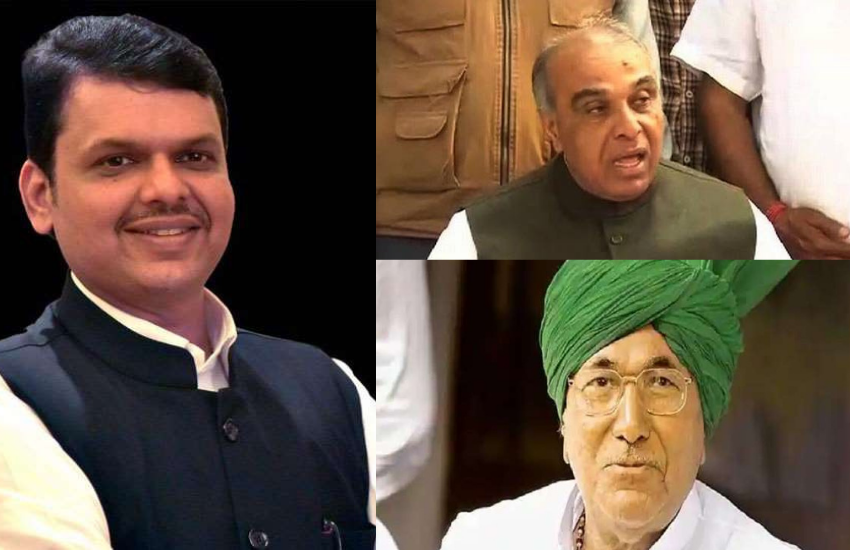 यूपी से लेकर महाराष्ट्रा-हरियाणा तक के सीमए कुर्सी पर कभी कोई मात्र 24 घंटे तो कोई तीन से 9 दिन तक ही रह सका था। तो चलिए जाने की देश के किन राज्यों में सबसे कम दिन के सीएम अब तक बने हैं।