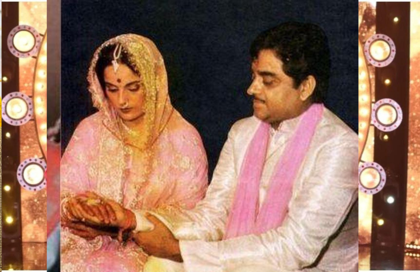 शत्रुघ्न सिन्हा भी कई इंटरव्यू में इस बात का जिक्र कर चुके है कि संजीव ने उनके घर को टूटने से बचाया था। यही वजह रही कि शत्रुघ्न सिन्हा संजीव कुमार के निधन से टूट गए थे और उनके शव के पा 48 घंटे तक बैठे ही रह गए थे।