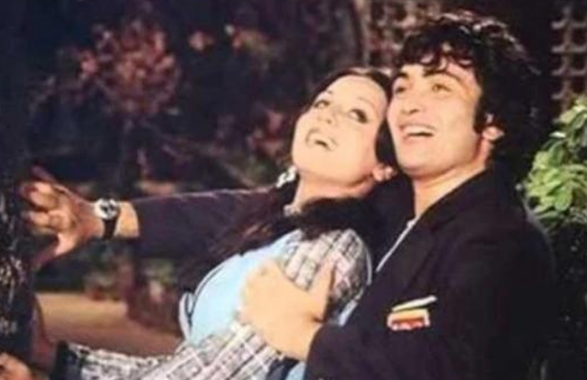 नीतू ने ऋषि संग शादी के बाद फिल्मे छोड़ दी थीं, लेकिन बहू संग हीरो बनने वाले शशि कपूर अपनी एक और बहू के हीरो बने थे।