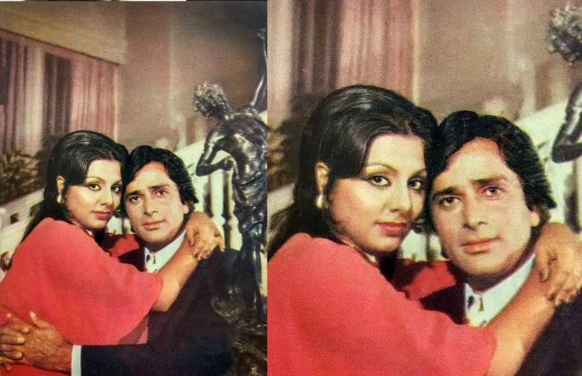 शशि कपूर ने वैसे तो अपनी समकालीन सभी एक्ट्रेसेस संग काम किया था, लेकिन खुद से 21 साल छोटी एक्ट्रेस नीतू सिंह के साथ भी उनकी जोड़ी खूब पसंद की गई थी।