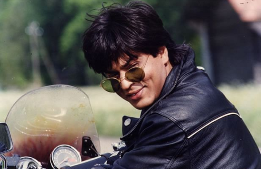 हेमा मालिनी ने बताया था कि फिल्म में शूटिंग के वक्त उन्होंने खुद उनके बाल संवारे थे। वहीं शाहरुख खान ने बताया था कि हेमा को केवल उनकी नाक ही पसंद आई थी।