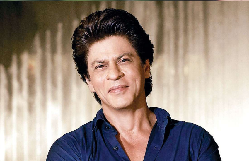 इस सीरिलय में काम करने के लिए शो के निर्माता लेख टंडन ने शाहरुख के सामने एक शर्त रखी थी। इसे भी पढ़ें- शाहरुख खान के साथ बॉलीवुड में एंट्री करने वाली यह एक्ट्रेस पत‍ि से थीं परेशान, बुलंदी से क‍िया बुरी पर‍िस्‍थ‍ित‍ियों का सामना