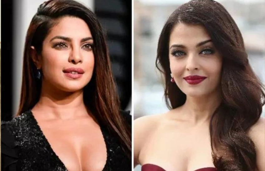 बॉलीवुड एक्ट्रेस प्रियंका चोपड़ा और ऐश्वर्या राय में काफी कुछ समनता भी है और अंतर भी। ऐश और प्रियंका दोनों ही विश्व सुदंरी रही हैं और दोनों ही दुनिया भर में अपनी पहचान बना चुकी हैं, लेकिन अगर आपको लगता है कि प्रियंका हॉलीवुड में जाने वाली पहली एक्ट्रेस हैं तो आप गलत हैं।