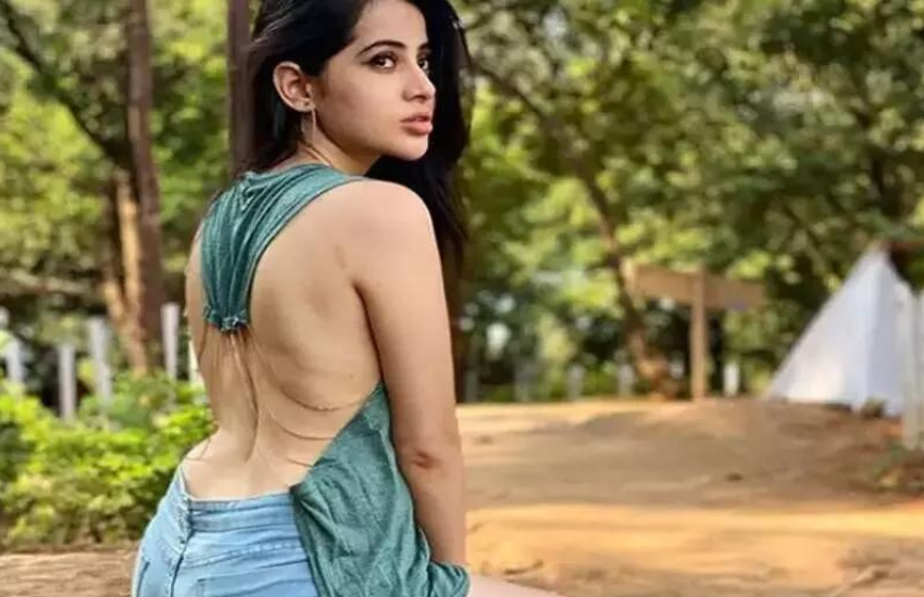 ईटाइम्स से बातचीत में उर्फी ने बताया था कि उन्हें सीरियल अनुपमा का हिस्सा बनना था, लेकिन उनके एक्स-बॉयफ्रेंड और शो में समर की भूमिका निभा रहे पारस कलनावत की वजह से वो शो का हिस्सा नहीं बन पाईं।