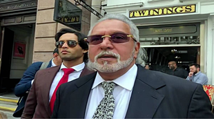 VIJAY MALYA