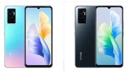 50MP व 44W फास्‍ट चार्जिंग सपोर्ट के साथ लॉन्‍च हुआ vivo का धांसू फोन! जानिए क्‍या है कीमत व स्‍पेसिफिकेशन
