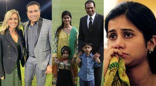 vvs-laxman-wife-shailja-opens-up-on-first-wife-of-indian-cricketer-after-the-announce-of-his-retirement-in-funny-way-birthday-special-throwback-story