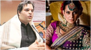 Varun Gandhi on Kangana Ranaut