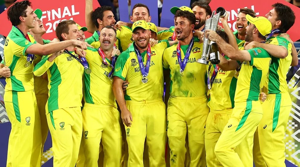 Venues confirmed as Australia aim to defend T20 World Cup title at home