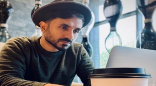 Vir Das