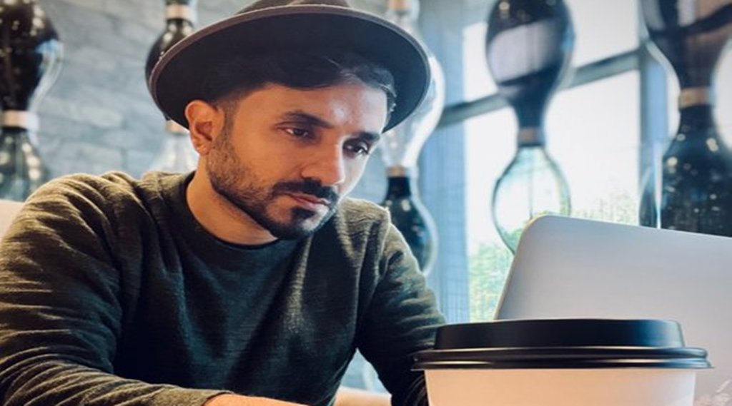 Vir Das