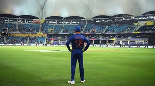 Virat Kohli leave ODI and Test captaincy Watch Video Virender Sehwag