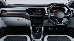 Volkswagen Taigun Specifications