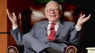 Warren Buffet Net Worth