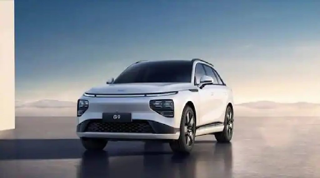 चीनी कंपनी ने पेश की इलेक्ट्रिक SUV 5 मिनट की चार्जिंग में देगी 200Km की रेंज, जानिए और क्‍या होगा खास (File Photo)
