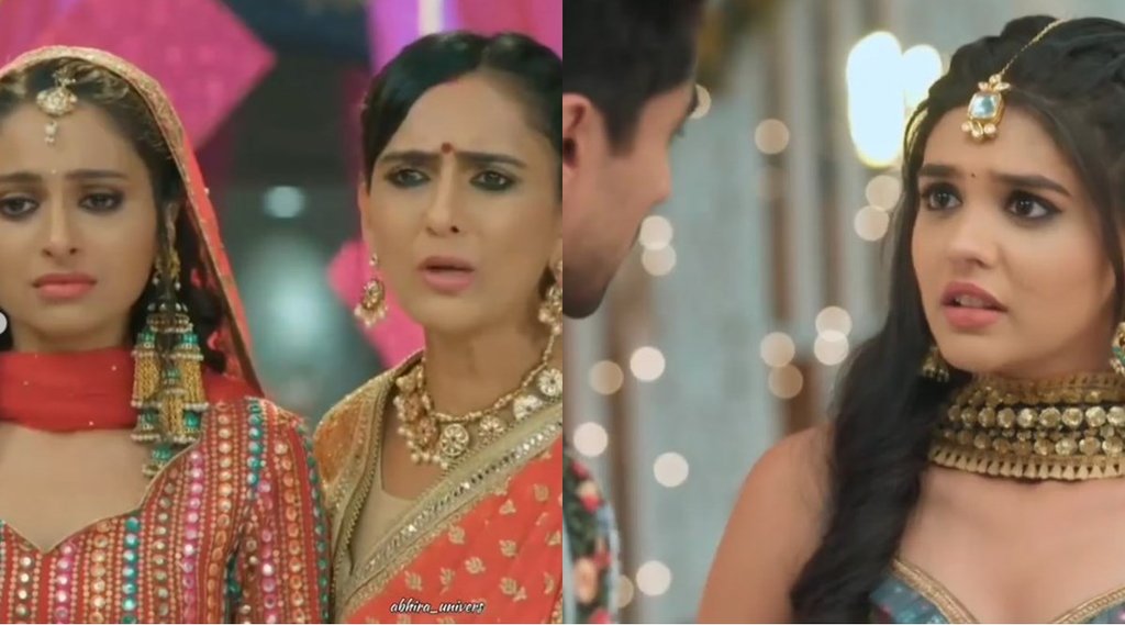 Yeh Rishta Kya Kehlata Hai, YRKKH Highlights,