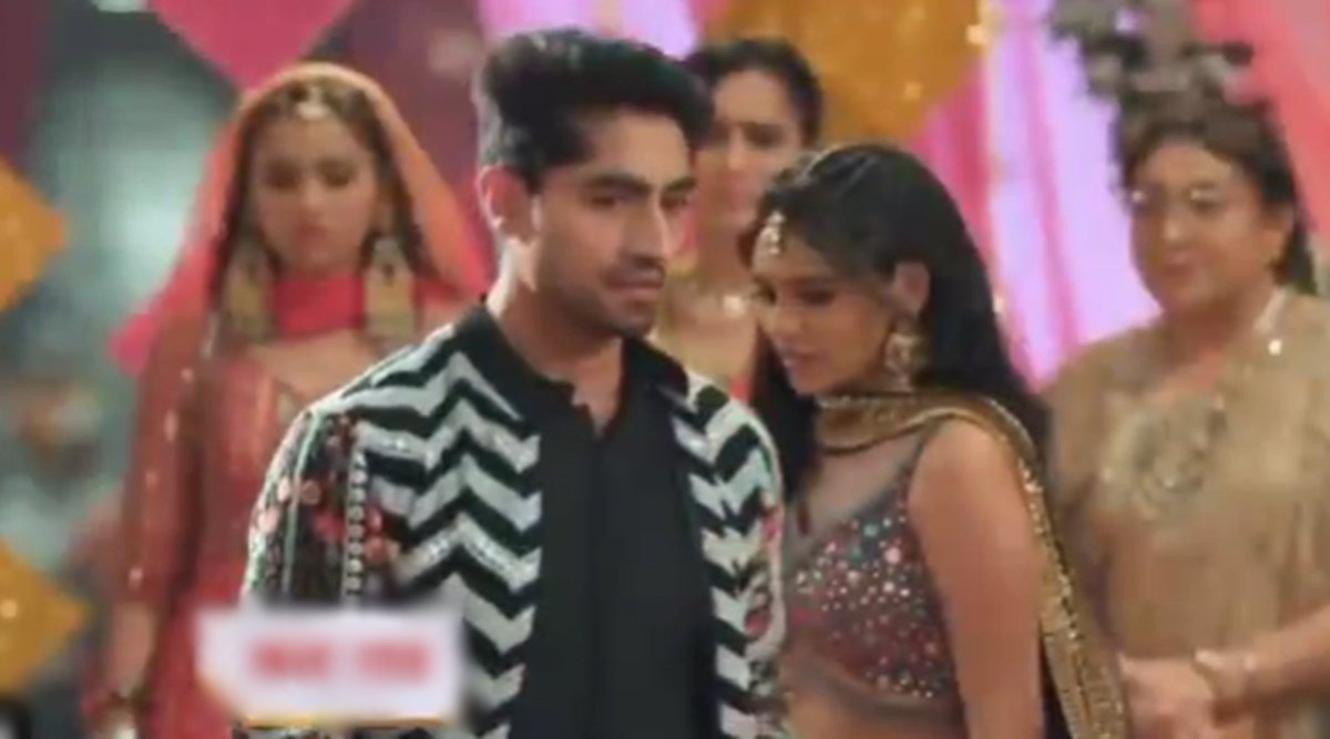 Yeh Rishta Kya Kehlata Hai, YRKKH Preview, YRKKH Episode 16 Nov 2021