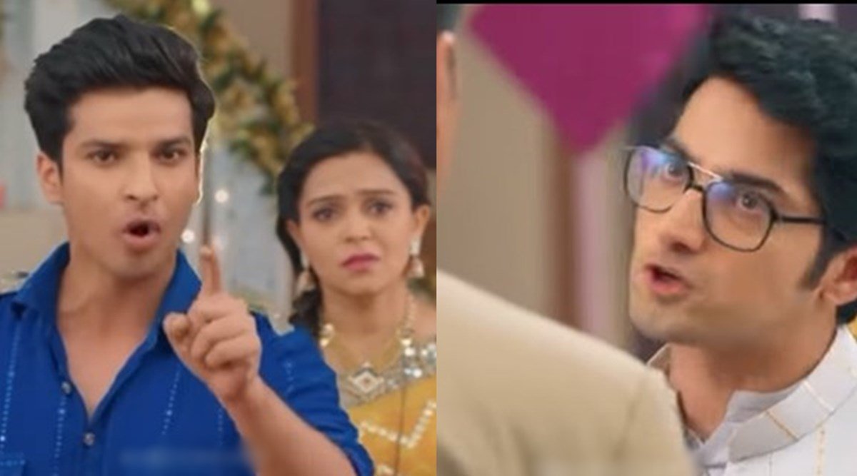 Yeh Rishta Kya Kehlata Hai, YRKKH Highlight, Akshara, Arohi, Abhimanyu,