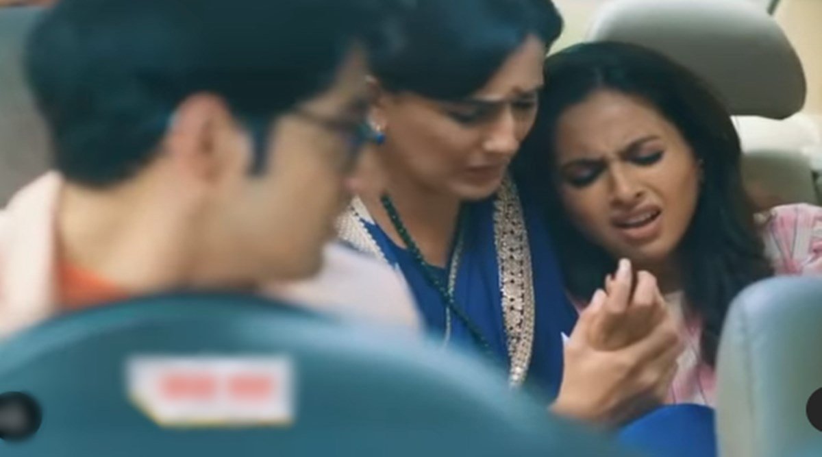 Yeh Rishta Kya Kehlata Hai,YRKKH 19 Nov 2021 Preview