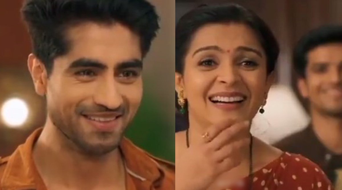 Yeh Rishta Kya Kehlata Hai, YRKKH Spoiler Alert, YRkkh New Promo,