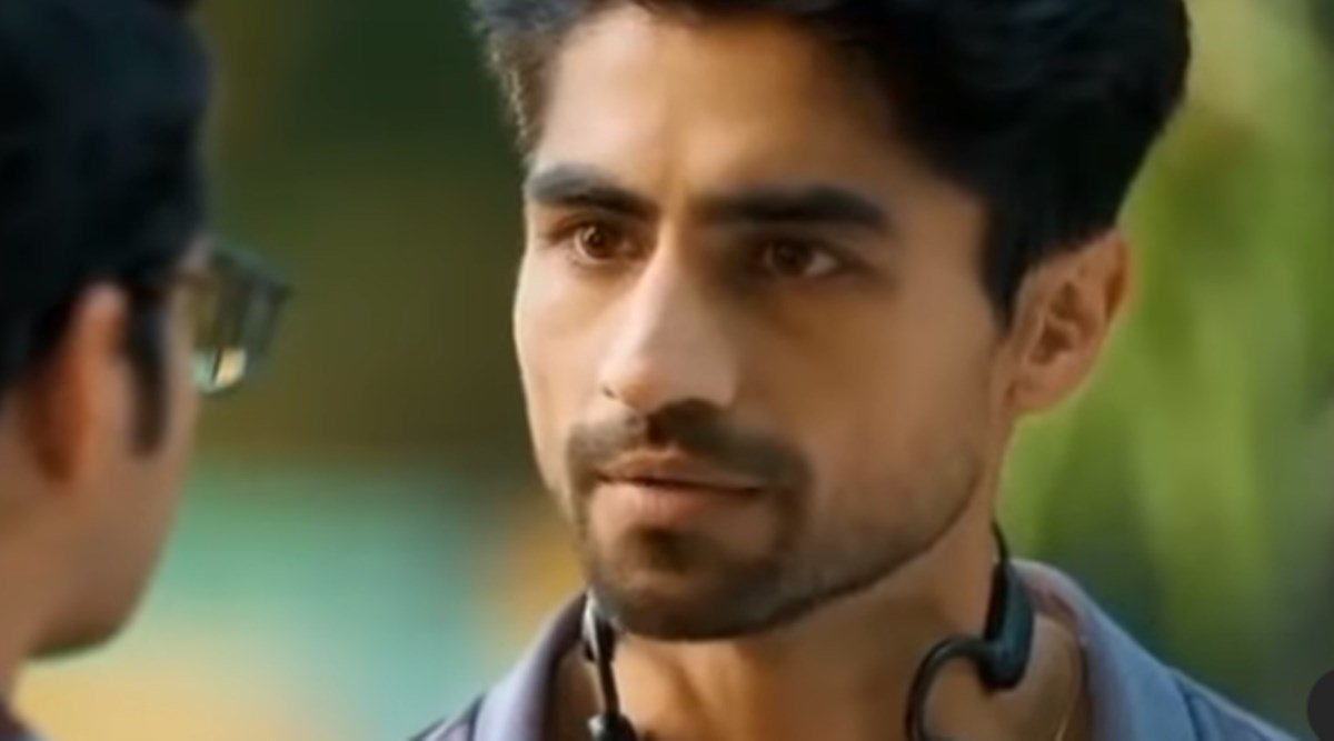 Yeh Rishta Kya Kehlata Hai, Akshara Goenka, Abhimanyu