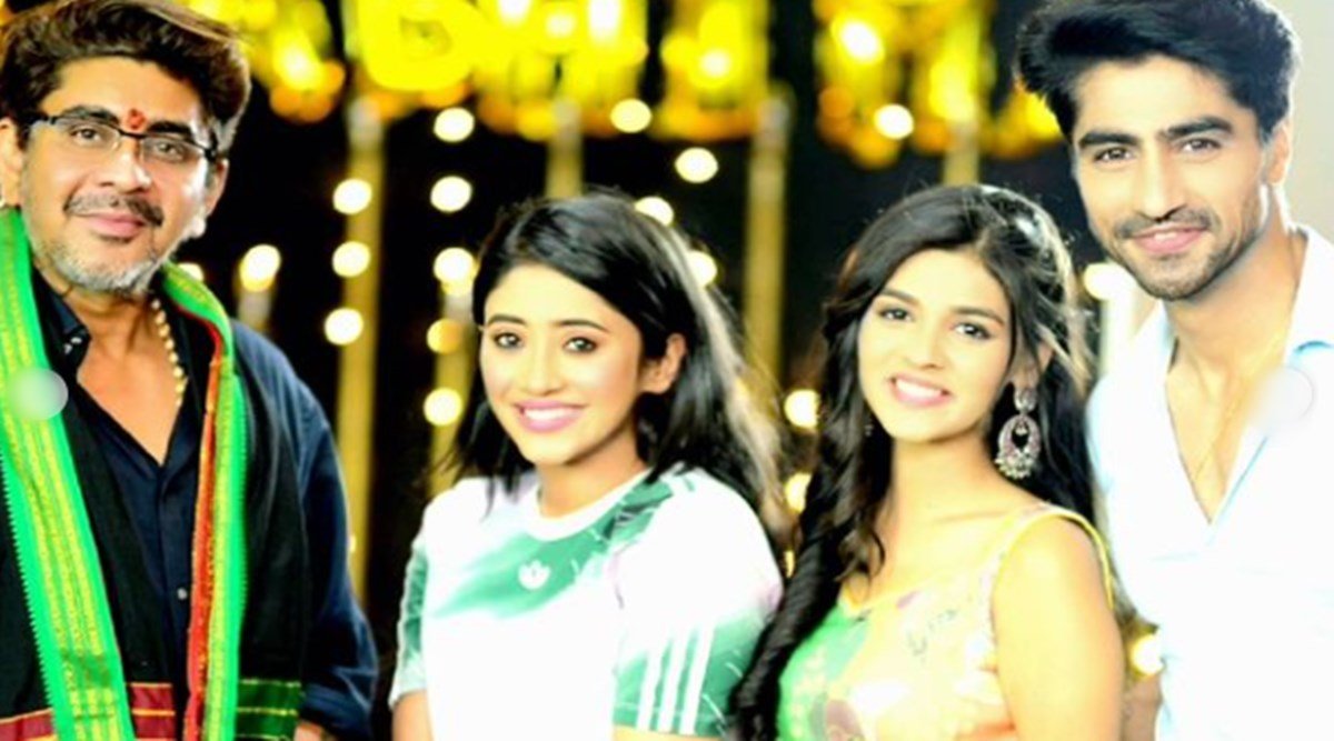 Yeh Rishta Kya Kehlata Hai, Naira, YRKKH, sets of YRKKH,
