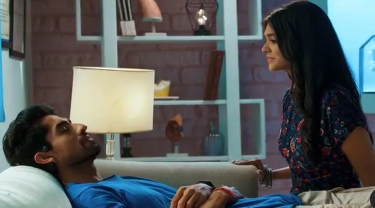 Yeh Rishta Kya Kehlata Hai, Abhimanyu, YRKKH, AKSHRA,