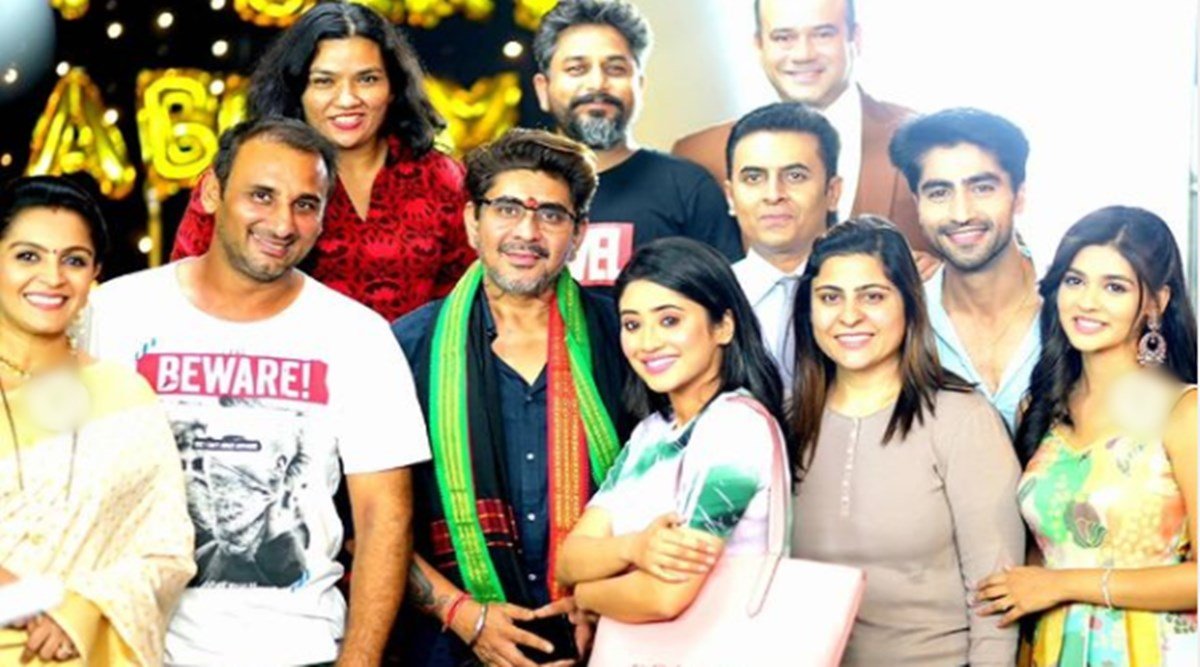 Yeh Rishta Kya Kehlata Hai, YRKKH Major, Akshara,