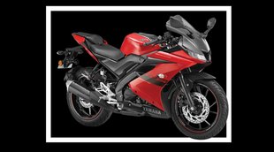 Yamaha YZF R15 V3 with Down Payment