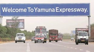 Yamuna expressway rename, up election, cm yogi, pm modi, akhilesh yadav