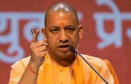 Surya p singh, Retired_IAS, UP Government, CM Yogi, PM Modi, BJP