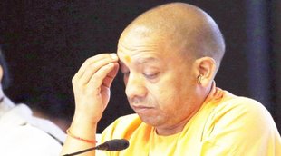 Yogi Adityanath, cm help line up