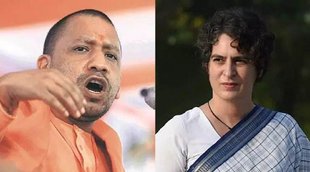 Yogi Priyanka Gandhi