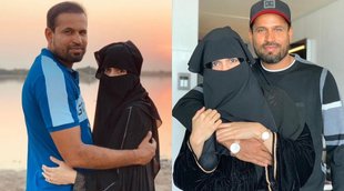Yusuf Pathan Afreen Marriage Their Short Sweet Love Tale1