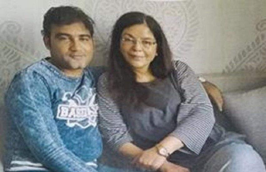  लेकिन सरफराज इस बात पर अड़ा था कि जीनत ने उसने शादी की है और वह उनके लिए धर्म बदल कर अमन से सरफराज बन गया।