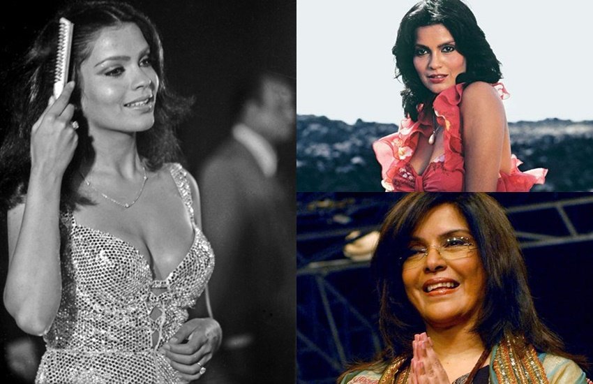 Zeenat Aman Birthday: जीनत अमान बॉलीवुड की बेहद चर्चित अभिनेत्रियों में शामिल रही हैं। 70-80 के दशक में जीनत ने एक से बढ़कर एक फिल्मों में काम किया। 19 नवंबर 1951 को मुंबई में जन्मीं जीनत अमान आज 70 साल की हो गई हैं. आइए जानें देश की किन 7 चर्चित हस्तियों संग वह अपना बर्थडे शेयर करती हैं: 