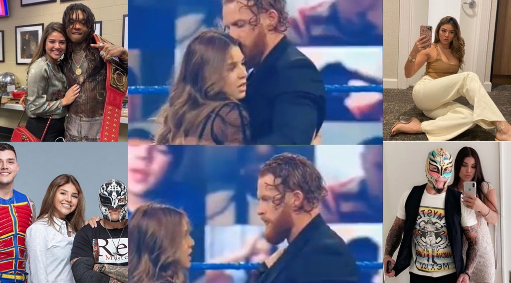 rey-mysterio-daughter-aalyah-mysterio-kiss-buddy-murphy-in-wwe-ring-planning-to-make-wrestling-career-as-backup-watch-video