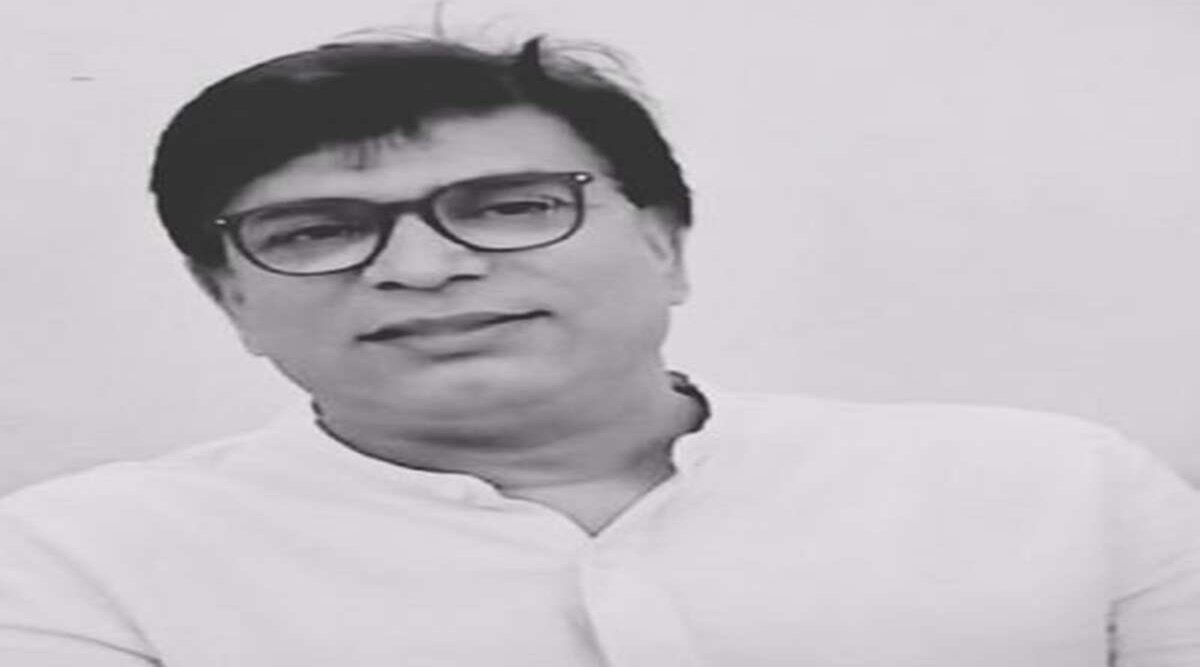 abhay dubey, congress,