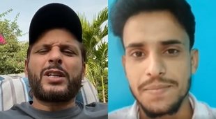 shahid-afridi-indian-fan-funny-facebook-live-video-former-pakistan-cricketer-talks-about-longest-six-and-early-exit-of-india-from-t20-world-cup-2021