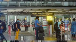 साउथ अफ्रीका से आया मरीज दिल्ली में पाया गया कोविड पॉजिटिव, फिर मुंबई तक किया सफऱ, WHO ने जारी किए 5 प्वाइंट एजेंडा