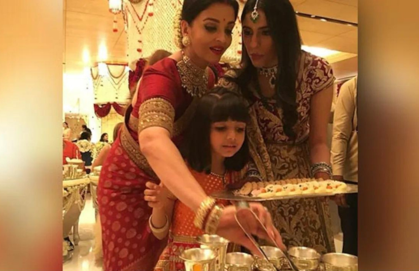 विशाल ने बताया कि ऐश को ऐसा करने की जरूरत नहीं थी। वहां न तो किसी को कोई फॉर्मैलिटी करने की जरूरत थी और न ही वहां कोई कैमरा थे कि वह पब्लिसिटी के लिए ऐसा कर रही हों। लेकिन ऐश्वर्या ने वह प्यार पाने के लिए किया। वह उन्हें सालों से जानते हैं और वह ऐसी ही हैं।'
