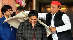 कभी सोचा था मायावती पीछे बैठेंगी और आप चलाएंगे साइकिल? इस सवाल पर अखिलेश यादव ने दिया था कुछ ऐसा जवाब