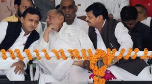 Uttar Pradesh, Yogi Adityanath