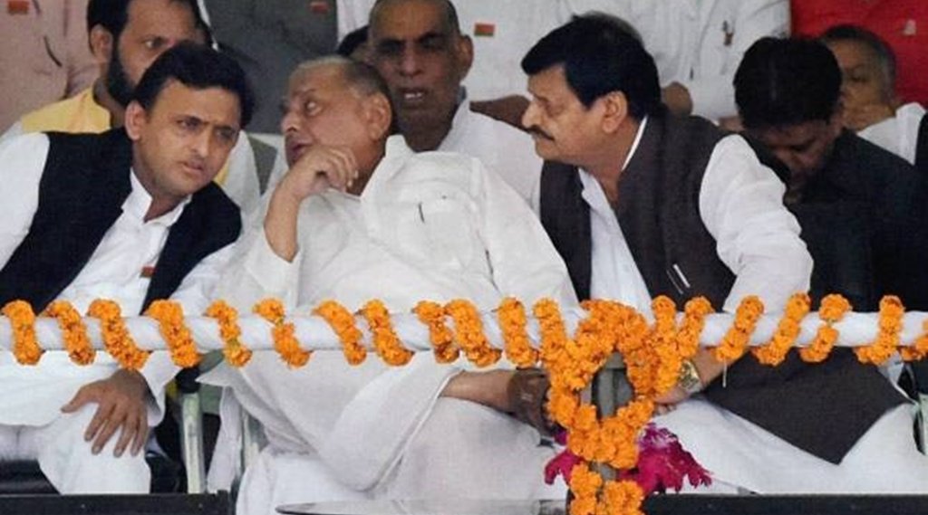 Uttar Pradesh, Yogi Adityanath