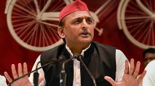 akhilesh yadav, up election