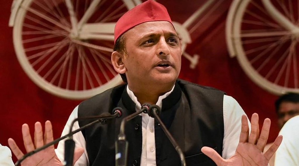 akhilesh yadav, up election