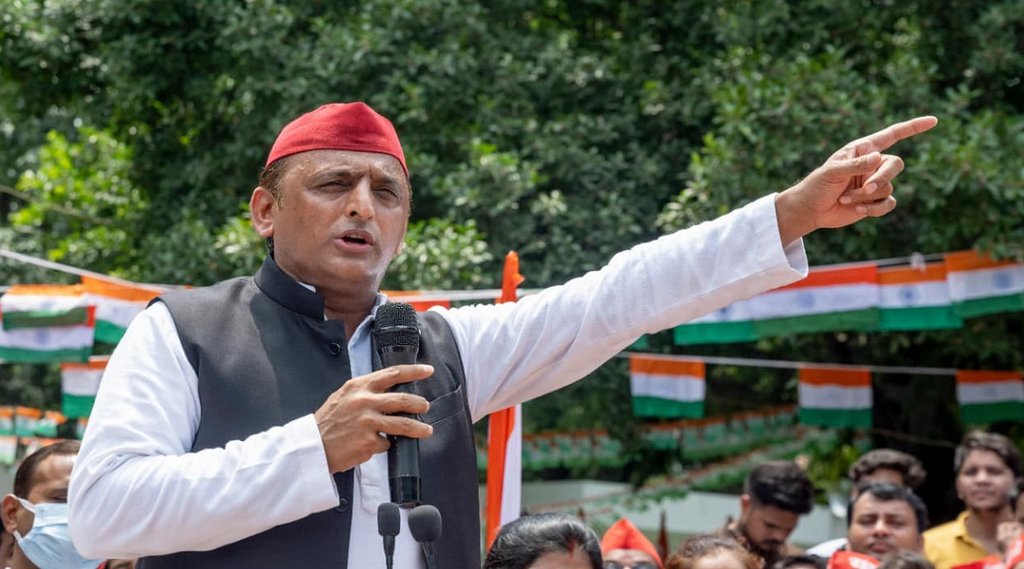 akhilesh yadav, raja bhaiya, up election