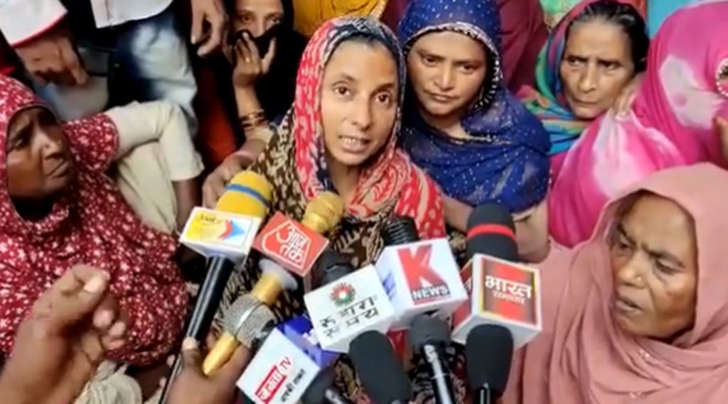Crime, Kasganj Police, death in lock-up