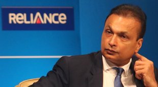 anil ambani, reliance